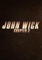 John Wick: Capítulo 3 - Parabellum  - Promo