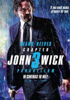 John Wick: Capítulo 3 - Parabellum  - Poster / Imagen Principal