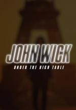 John Wick: Under The High Table (Serie de TV)