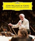 John Williams en concierto desde Tokio 