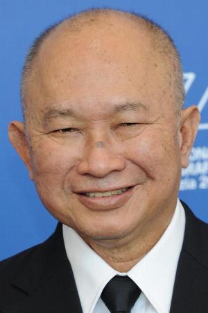 John Woo