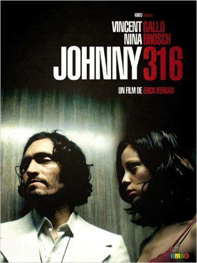 Johnny 316  - Poster / Main Image