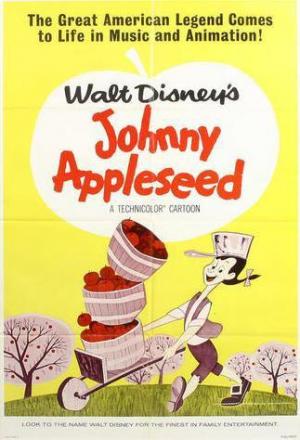 Johnny Appleseed (S)