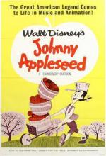 Johnny Appleseed (S)