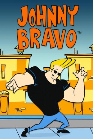 Johnny Bravo (Serie de TV)