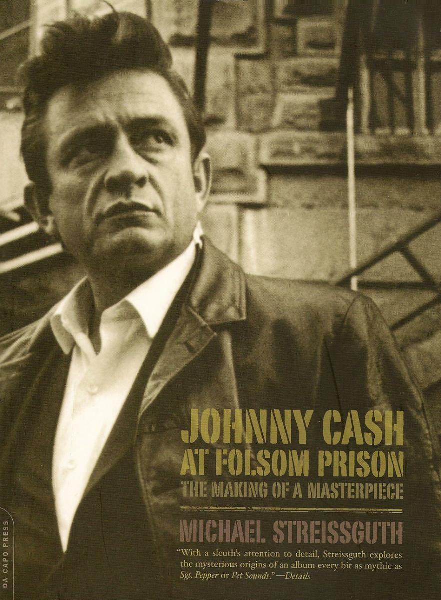 Johnny Cash at Folsom Prison  - Poster / Main Image