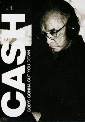 Johnny Cash: God's Gonna Cut You Down (Music Video)