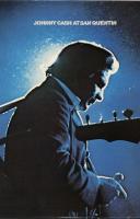 Johnny Cash in San Quentin (TV) (TV) - Poster / Imagen Principal