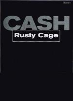 Johnny Cash: Rusty Cage (Music Video)