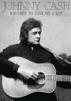 Johnny Cash: She Used to Love Me a Lot (Vídeo musical)