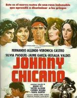 Johnny Chicano  - Posters