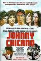 Johnny Chicano 