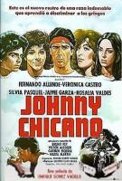 Johnny Chicano  - Poster / Main Image