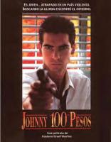 Johnny cien pesos (Johnny 100 pesos)  - Poster / Imagen Principal