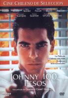 Johnny cien pesos (Johnny 100 pesos)  - Dvd