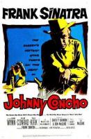 Johnny Concho  - Poster / Main Image