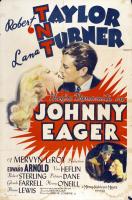 Johnny Eager  - Poster / Main Image