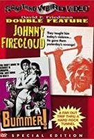 Johnny Firecloud  - Dvd