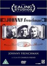 Johnny Frenchman 