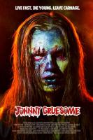 Johnny Gruesome  - Poster / Imagen Principal