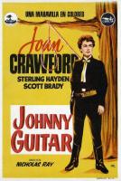 Johnny Guitar  - Posters