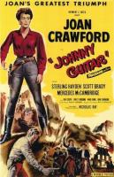 Johnny Guitar  - Poster / Main Image