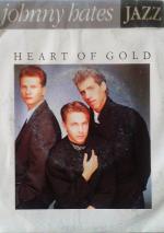 Johnny Hates Jazz: Heart of Gold (Vídeo musical)