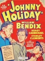Johnny Holiday 