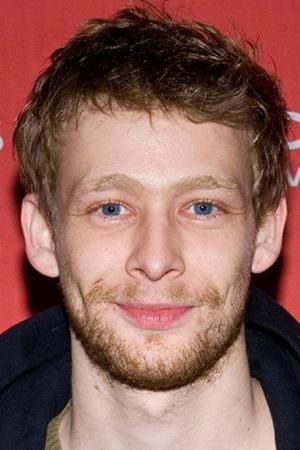 Johnny Lewis
