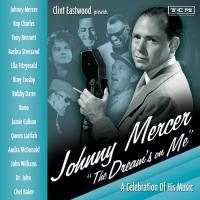 Johnny Mercer: The Dream's on Me (TV) - Posters