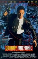 Johnny Mnemonic  - Poster / Imagen Principal