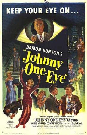 Johnny One-Eye 