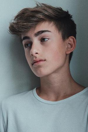 Johnny Orlando