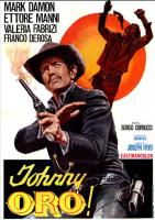 Johnny Oro  - Poster / Main Image
