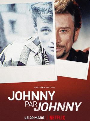 Johnny Hallyday: Más allá del rock (Serie de TV)