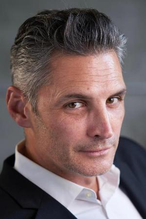 Johnny Santiago