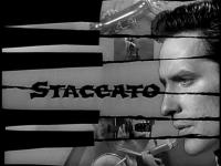 Johnny Staccato (Serie de TV) - Fotogramas