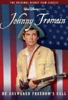 Johnny Tremain  - Posters