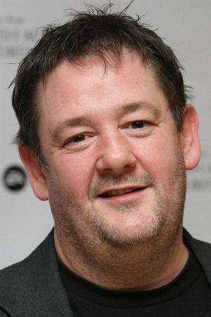 Johnny Vegas