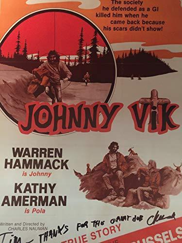 Image gallery for Johnny Vik - FilmAffinity