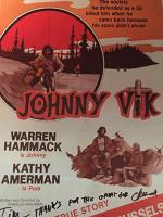 Johnny Vik 