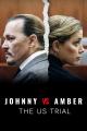 Johnny vs Amber: The U.S. Trial (Miniserie de TV)