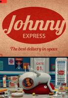 JohnnyExpress (C) - Poster / Imagen Principal