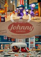 JohnnyExpress (C) - Posters