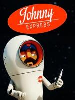 JohnnyExpress (C) - Posters
