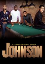 Johnson (TV Series)