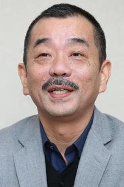 Joji Matsuoka