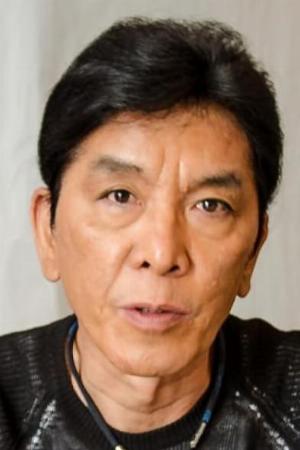Jôji Nakata
