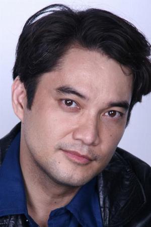 Jojo Alejar