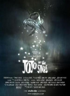 Jojo in the Stars (S)